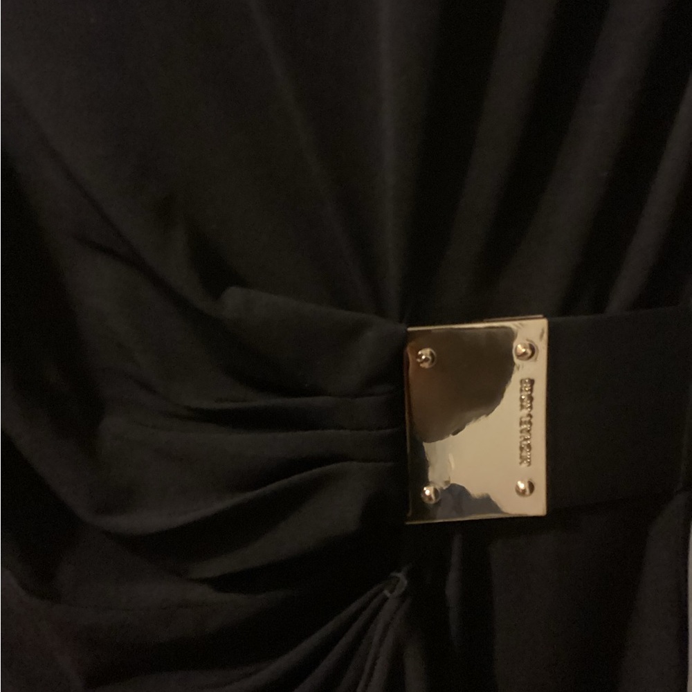 Michael Kors Cute black Dress MP - Picture 3 of 8